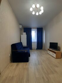 38,3 м², 1-комнатная квартира 1 490 ₽ в сутки - изображение 82