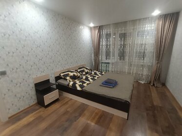 55 м², 2-комнатная квартира 3 000 ₽ в сутки - изображение 43