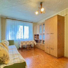 Квартира 51,2 м², 3-комнатная - изображение 1