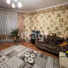 Квартира 143,7 м², 4-комнатная - изображение 3