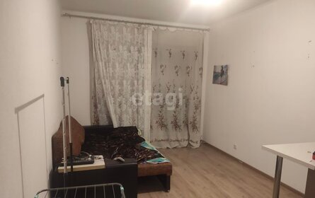 24 м², квартира-студия 23 000 ₽ в месяц - изображение 116