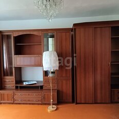 Квартира 32,8 м², 1-комнатная - изображение 4