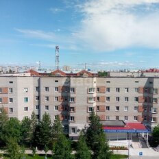 Квартира 39,9 м², 1-комнатная - изображение 3