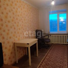 Квартира 60 м², 3-комнатная - изображение 5