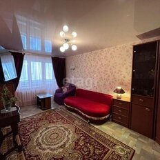 Квартира 46,6 м², 2-комнатная - изображение 1