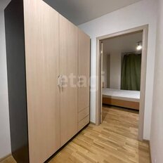 Квартира 61 м², 2-комнатная - изображение 3