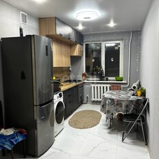 Квартира 62,5 м², 3-комнатная - изображение 2