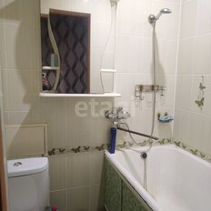 Квартира 29,1 м², 1-комнатная - изображение 4