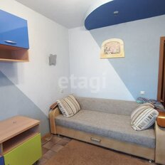 Квартира 62,4 м², 3-комнатная - изображение 5