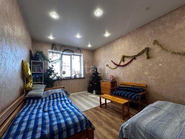 34 м², квартира-студия 2 150 000 ₽ - изображение 24