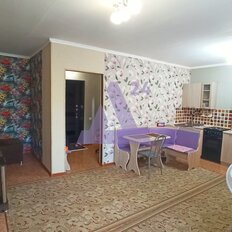 Квартира 34,7 м², студия - изображение 4