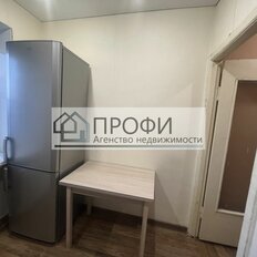 Квартира 32,1 м², 1-комнатная - изображение 3