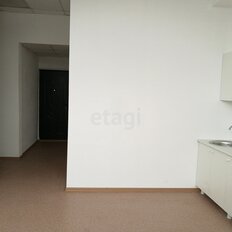 Квартира 48,5 м², студия - изображение 4