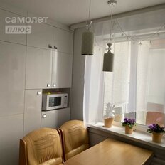 Квартира 62 м², 3-комнатная - изображение 2