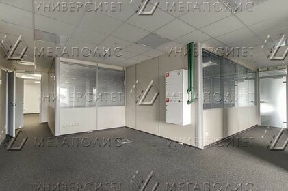 464 м², офис 1 331 680 ₽ в месяц - изображение 43