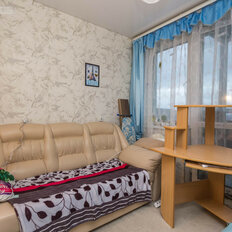 Квартира 19,3 м², студия - изображение 1