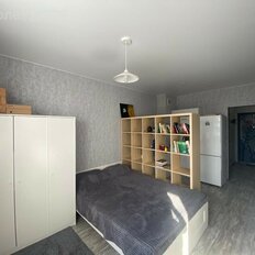 Квартира 24,3 м², студия - изображение 5