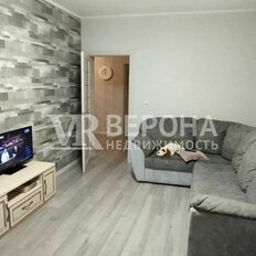 Квартира 75,8 м², 3-комнатная - изображение 3