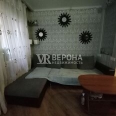 Квартира 27,1 м², студия - изображение 4