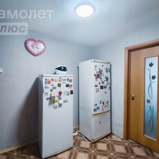 Квартира 48,8 м², 2-комнатная - изображение 4