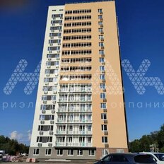 Квартира 68,7 м², 2-комнатная - изображение 3