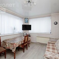 Квартира 42,8 м², 1-комнатная - изображение 1