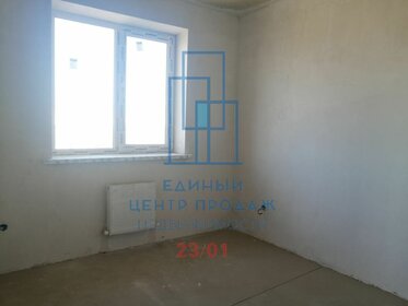 29,1 м², 1-комнатная квартира 2 700 000 ₽ - изображение 46