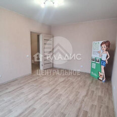 Квартира 62,1 м², 3-комнатная - изображение 2