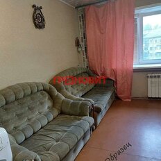 Квартира 18 м², студия - изображение 1