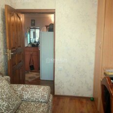 Квартира 58,5 м², 3-комнатная - изображение 4