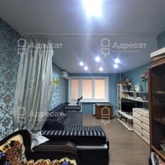 Квартира 35,6 м², 1-комнатная - изображение 3