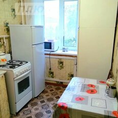 Квартира 29,7 м², 1-комнатная - изображение 3