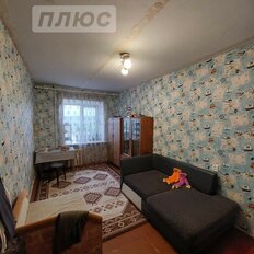 Квартира 60,9 м², 3-комнатная - изображение 2