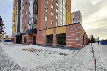 Купить двухкомнатную квартиру с парковкой в Североморске - изображение 38