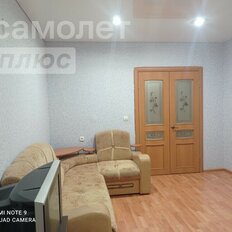 Квартира 56 м², 2-комнатная - изображение 5