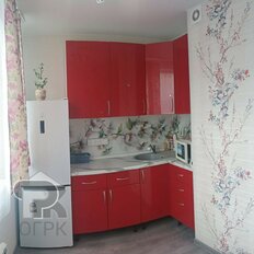 Квартира 37,1 м², 1-комнатная - изображение 2