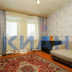 Квартира 18,8 м², студия - изображение 1