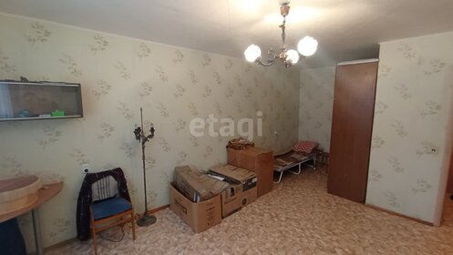 30,5 м², 1-комнатная квартира 2 299 000 ₽ - изображение 87