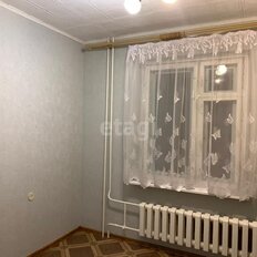 Квартира 55,4 м², 2-комнатная - изображение 3