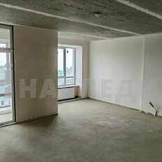 Квартира 118,5 м², 3-комнатная - изображение 2