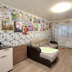 Квартира 59,3 м², 3-комнатная - изображение 1