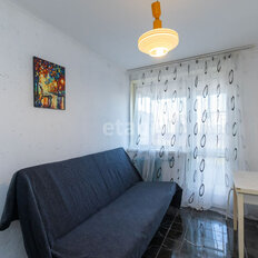 Квартира 16,2 м², студия - изображение 1