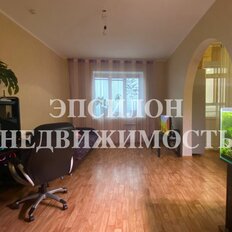 Квартира 71,2 м², 2-комнатная - изображение 2