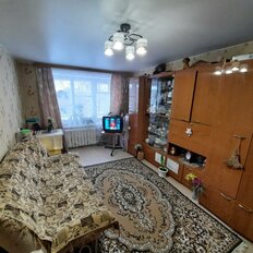 Квартира 28,7 м², 1-комнатная - изображение 2