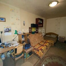 Квартира 61,1 м², 3-комнатная - изображение 5