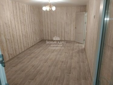 30,5 м², 1-комнатная квартира 2 299 000 ₽ - изображение 102