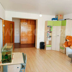 Квартира 62,2 м², 1-комнатная - изображение 2