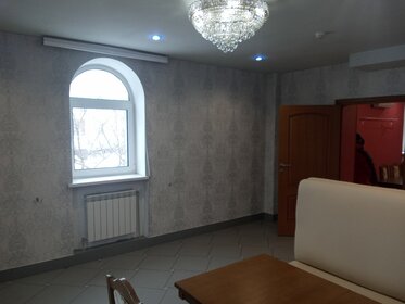 160 м², офис 64 000 ₽ в месяц - изображение 17