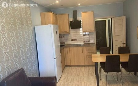 31,5 м², квартира-студия 1 200 000 ₽ - изображение 43