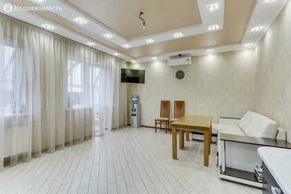 140 м² таунхаус, 2 сотки участок 10 500 000 ₽ - изображение 24